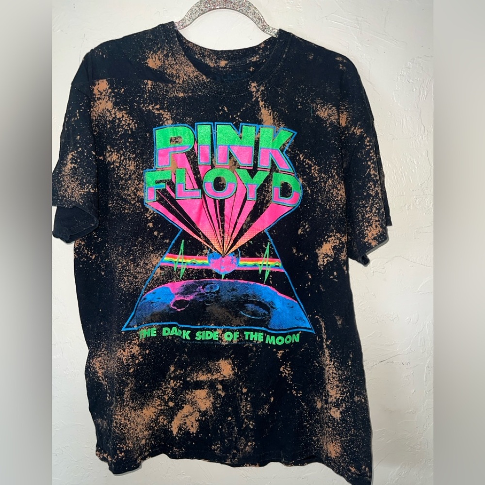 Pink Floyd tshirt men size xl